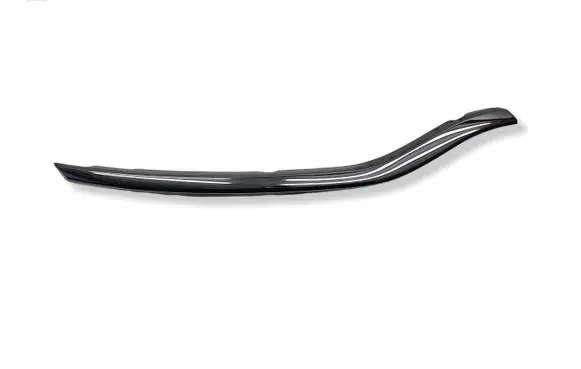 Renault Talisman Front bumper splitter molding 620743394R