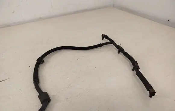 Audi A6 S6 C7 4G Fuel return line/hose 1928301276