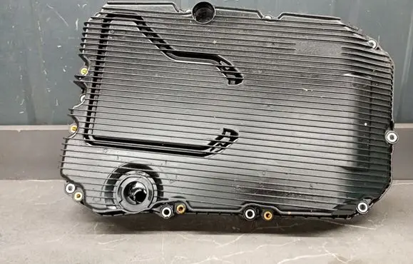 Mercedes-Benz E AMG W210 Oil sump A7252703114