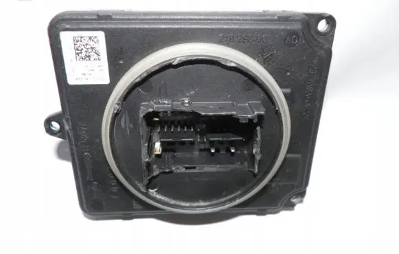 Audi A3 8Y Xenon control unit/module 4K0941572CD
