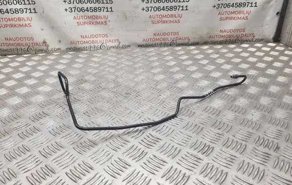 Audi A4 S4 B8 8K Brake line pipe/hose 8K1614705G