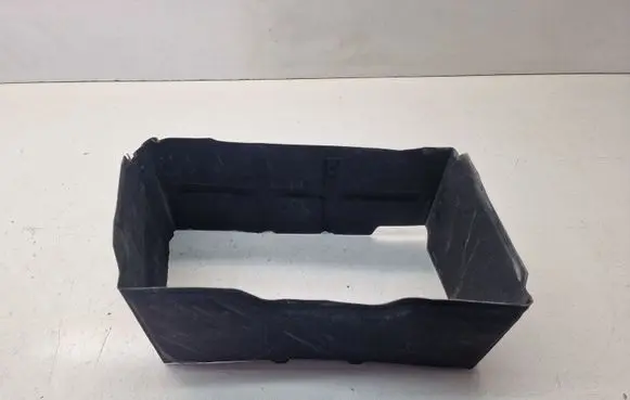 Hyundai Tucson TL Battery box tray 
