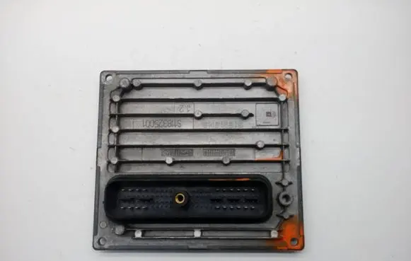 Ford Fusion Engine control unit/module S118107016