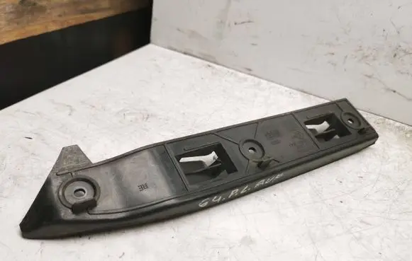 Volkswagen Golf IV Front bumper mounting bracket 1J0807184A NW12535