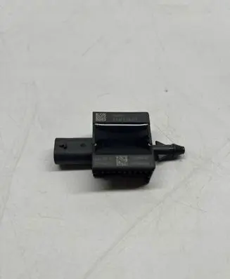 BMW X1 F48 F49 Airbag deployment crash/impact sensor 5A4FA99-01