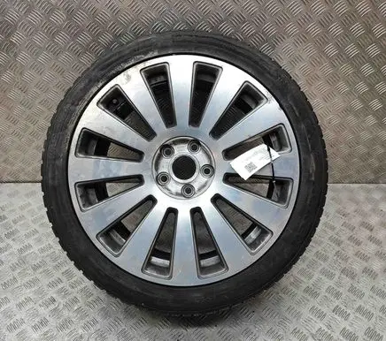 Audi A8 S8 D3 4E R19 alloy rim 4E0601025N