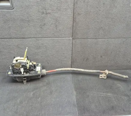 Audi A4 S4 B6 8E 8H Gear shifter/selector 8E1713041D 8E0713265D