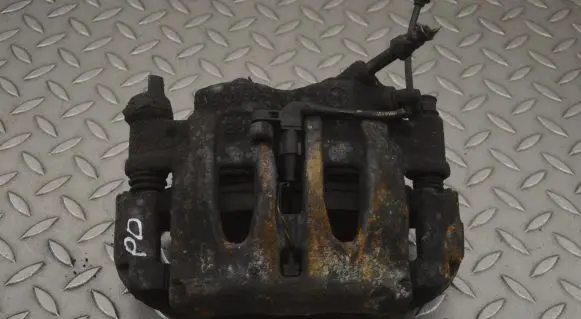 Mercedes-Benz Sprinter W907 W910 Front brake caliper