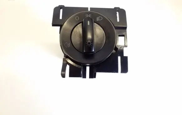 Volkswagen Transporter - Caravelle T5 Light switch 6Q0941531B