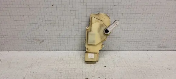 Toyota Yaris Verso Central locking relay 001218