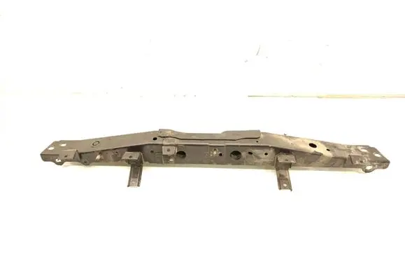 Nissan Qashqai Top upper radiator support slam panel