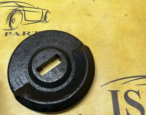 Volvo XC90 Spare wheel section trim 31362301