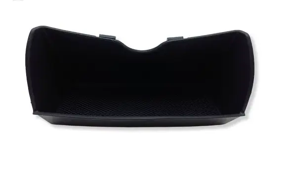 Mercedes-Benz GLE (W166 - C292) Panel drawer/shelf pad A1666831194