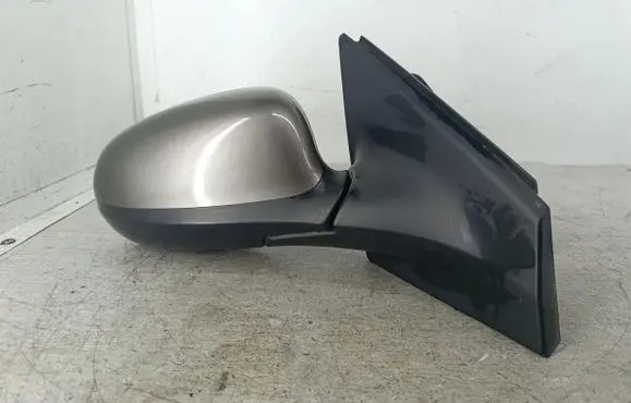 Fiat Bravo Front door electric wing mirror 