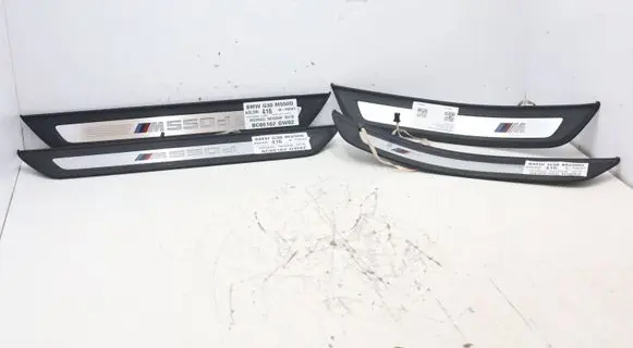 BMW 5 G30 G31 G38 Other interior part 8064907MWGK230626 8064907 8064905