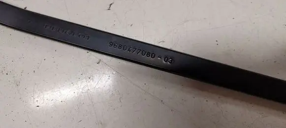 Peugeot 308 Front wiper blade arm 968047708003