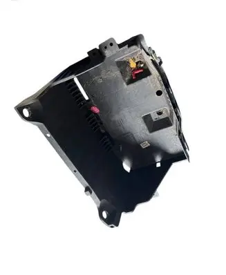 Jaguar XF X250 Battery box tray CX2310764AB