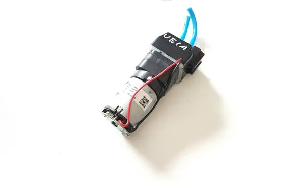 Land Rover Evoque I Seat adjustment motor 8583403A03
