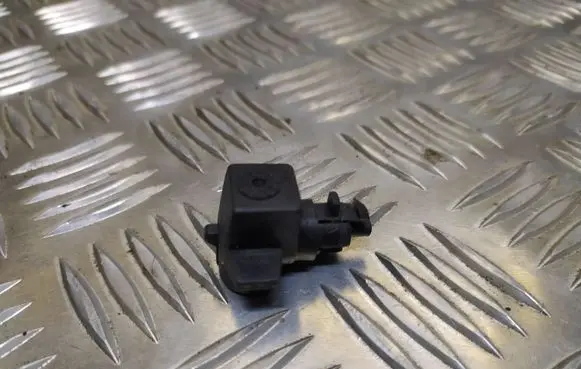 Opel Astra G Outside/exterior temperature sensor 09152245