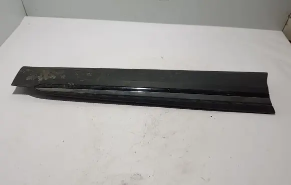 Renault Arkana Front door trim (molding) 801869320R
