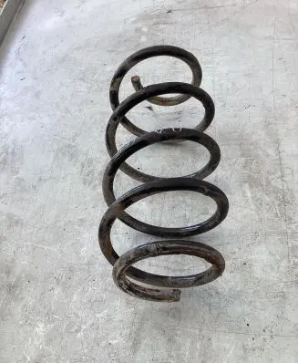 Audi A3 S3 8P Front coil spring
