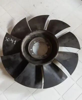 Iveco Daily 4th gen Viscous fan 