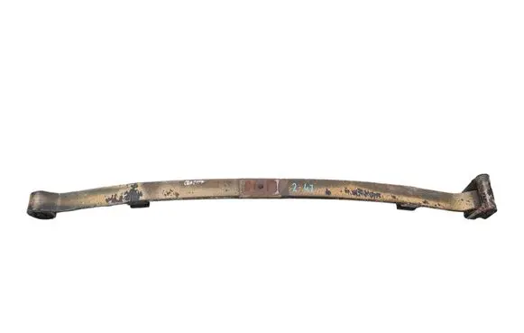 Volkswagen Crafter Rear leaf spring 9063201806