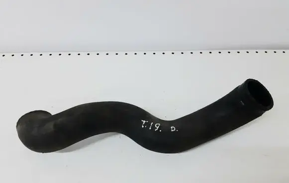 Volvo V70 Intercooler hose/pipe