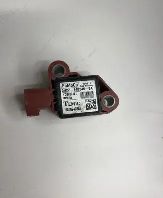 Land Rover Discovery 3 - LR3 Airbag deployment crash/impact sensor 5H2Z14B345BA 00009403A6 YDB000141