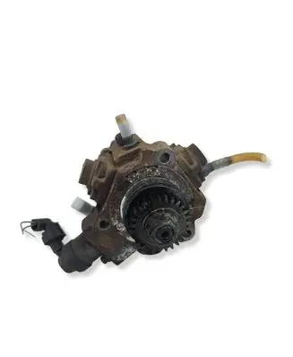 Renault Master III Fuel injection high pressure pump 0445010205 0620540 8201024002