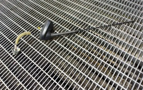 Hyundai ix20 Radio antenna 962001P000
