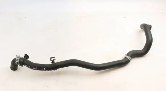 BMW 6 F12 F13 Engine coolant pipe/hose 9119169 15476810