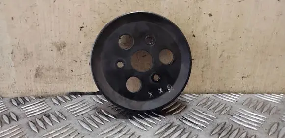 Hyundai ix35 Water pump pulley 
