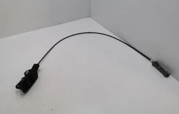 Mazda CX-5 Seat back rest control lever/handle 