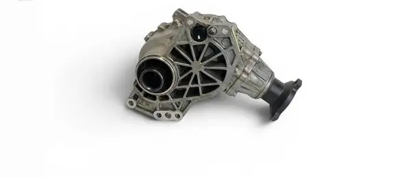 KIA Sorento IV Gearbox transfer box case C31W2104 52426 473003D300