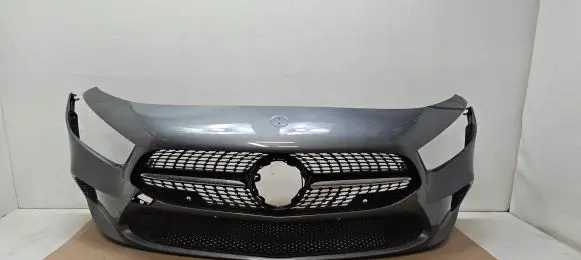 Mercedes-Benz CLA C117 X117 W117 Front bumper A1778853600