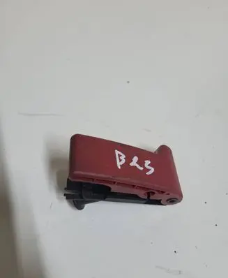 Mercedes-Benz E W211 Engine bonnet (hood) release handle