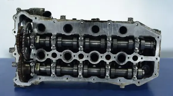 Land Rover Range Rover Sport L320 Engine head PM6H4Q6C064CB