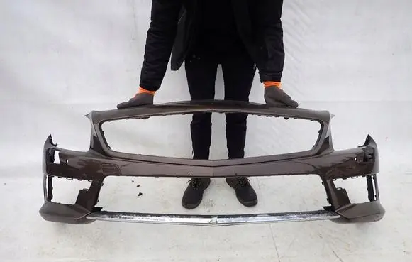 Mercedes-Benz SL AMG R231 Front bumper A2318850725001