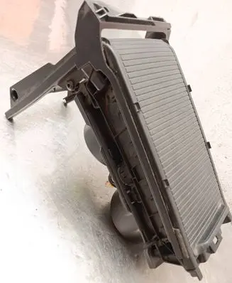 Volvo V40 Cup holder front 08632779
