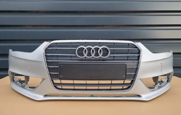 Audi A4 S4 B8 8K Front bumper 8K0807437AA zd-wlkp8K0807437AA