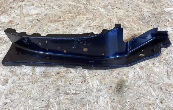 Porsche Macan (95B) Fender 95b805030Y 95b805030 95b805030YGRV