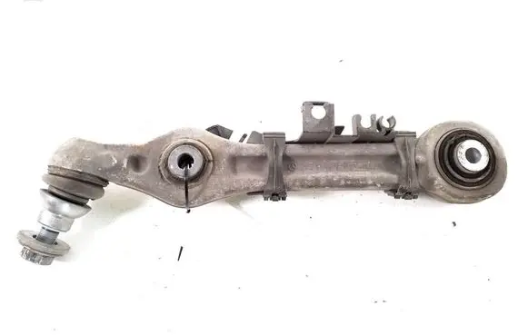Mercedes-Benz EQC Front lower control arm/wishbone A2053306710