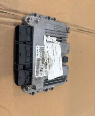 Peugeot 308 Engine control unit/module 9653958980 209800093 964843780