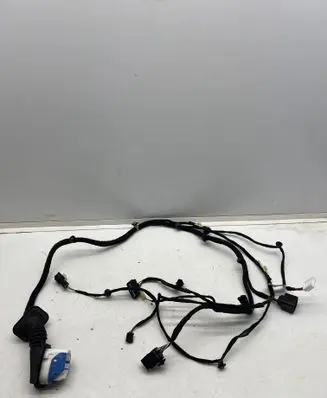 MG ZS Front door wiring loom 10917787 10917786