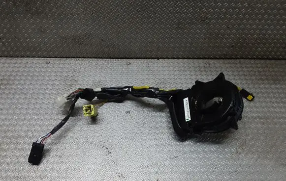 Subaru Outback Airbag slip ring squib (SRS ring)