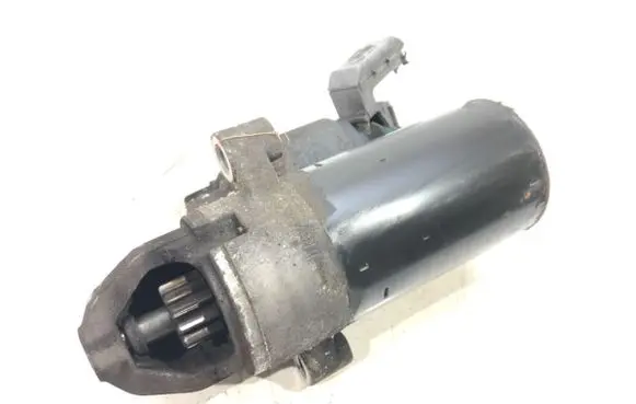 Toyota Auris E180 Starter motor 28100-0X040