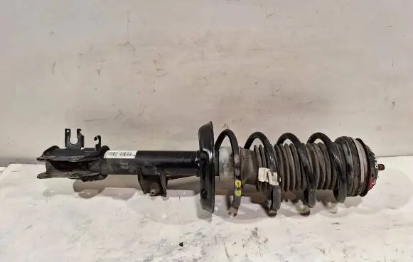Fiat Panda III Front shock absorber/damper 519959190