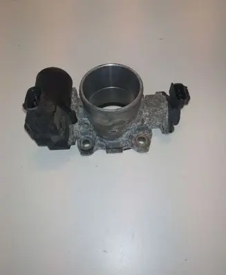 Toyota RAV 4 (XA30) Throttle valve 1923002010