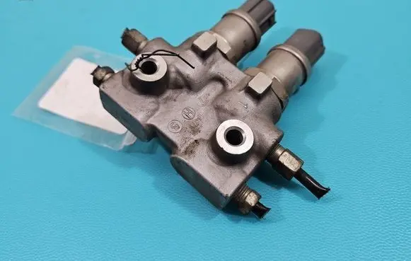 Honda CR-V Brake power pressure regulator IMPRK1483130